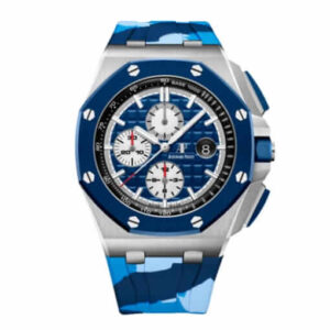 Audemars Piguet Royal Oak Offshore 26470ST.OO.A101CR.01 “Rubber” Supreme Copy 1:1